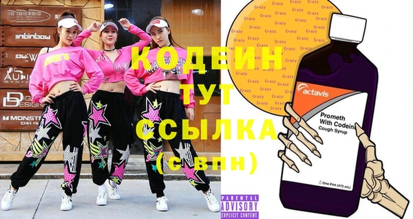 хмурый Богородск