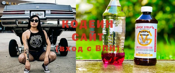 хмурый Богородск
